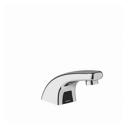 Sloan 0.5 GPM Optima Sensor Faucet 3315181BT
